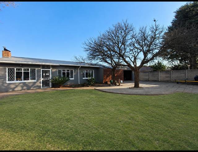 3 BEDROOM HOUSE FOR SALE IN MEYERTON CENTRAL